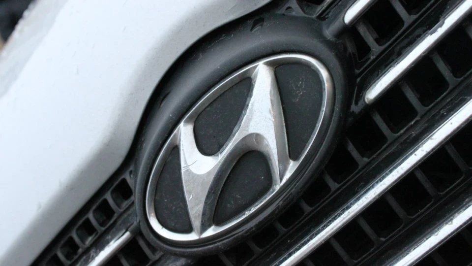 Hyundai Accent Шалун