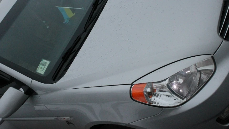 Hyundai Accent Шалун 2