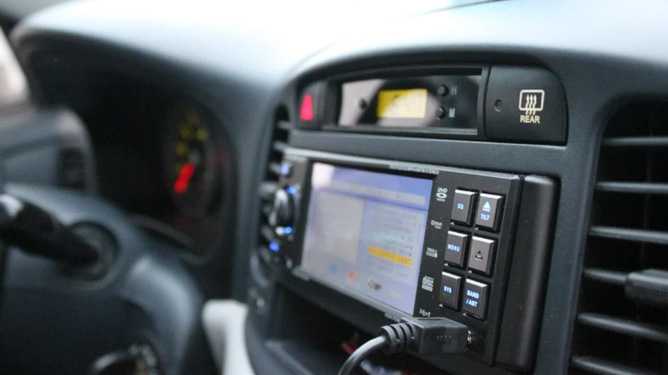 Hyundai Accent Шалун 5