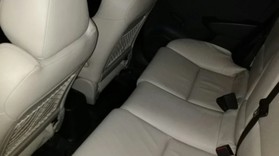 Hyundai Accent Знову кореєць 3