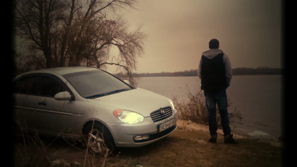 Hyundai Accent Спритний 2