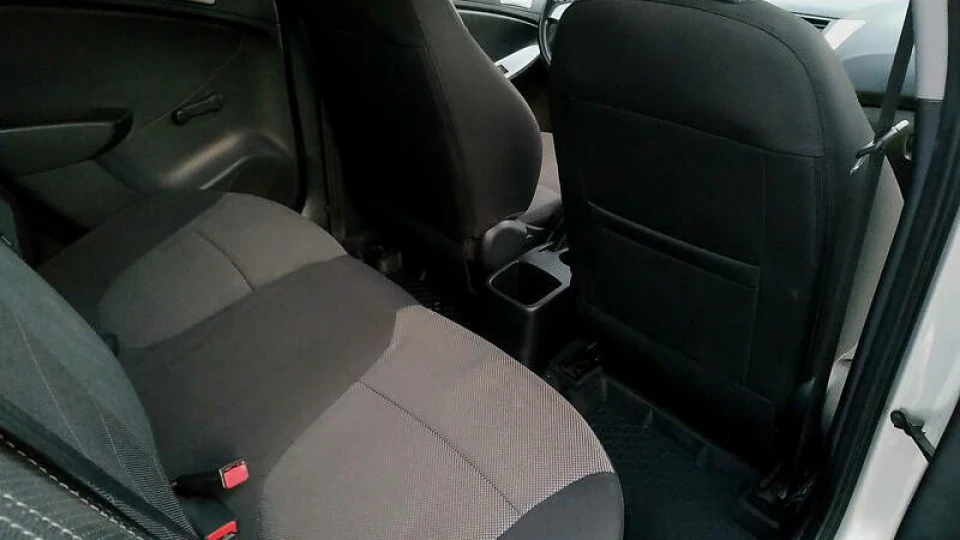 Hyundai Accent <<TACCENT>> 3