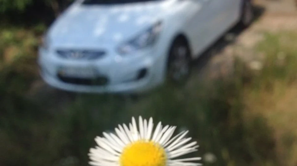Hyundai Accent хУндайКА =) 5