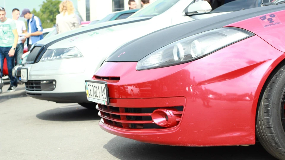 Hyundai Coupe