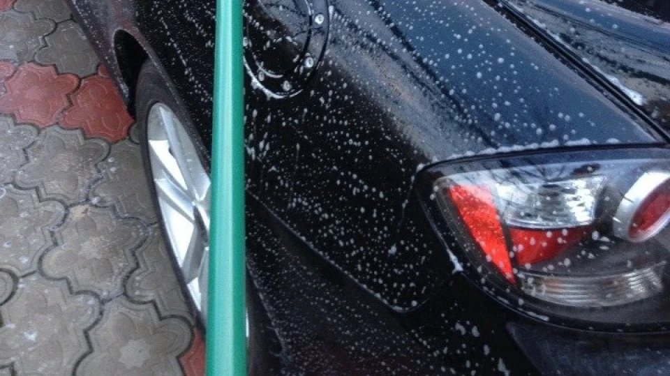 Hyundai Coupe 3