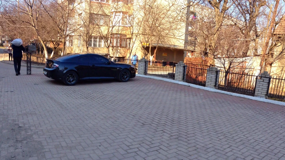 Hyundai Coupe 5