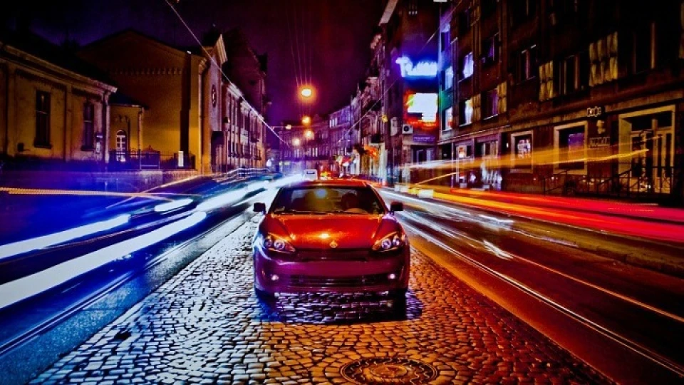 Hyundai Coupe 3