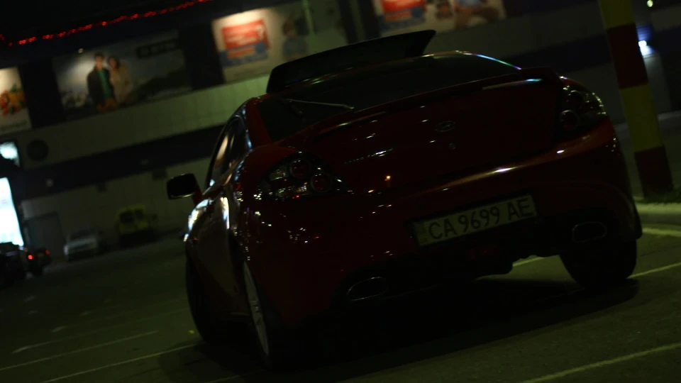 Hyundai Coupe 2.0 FX 3