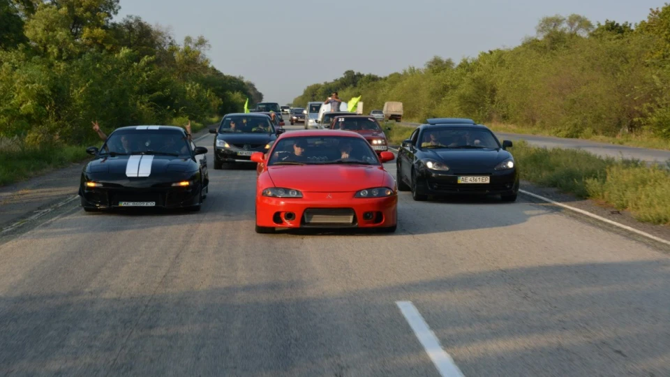 Hyundai Coupe 2.7