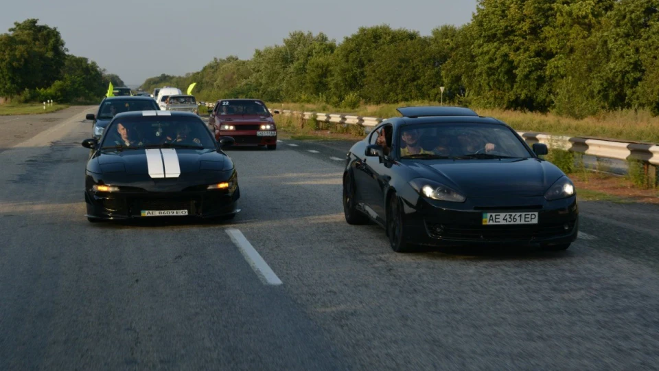 Hyundai Coupe 2.7 2