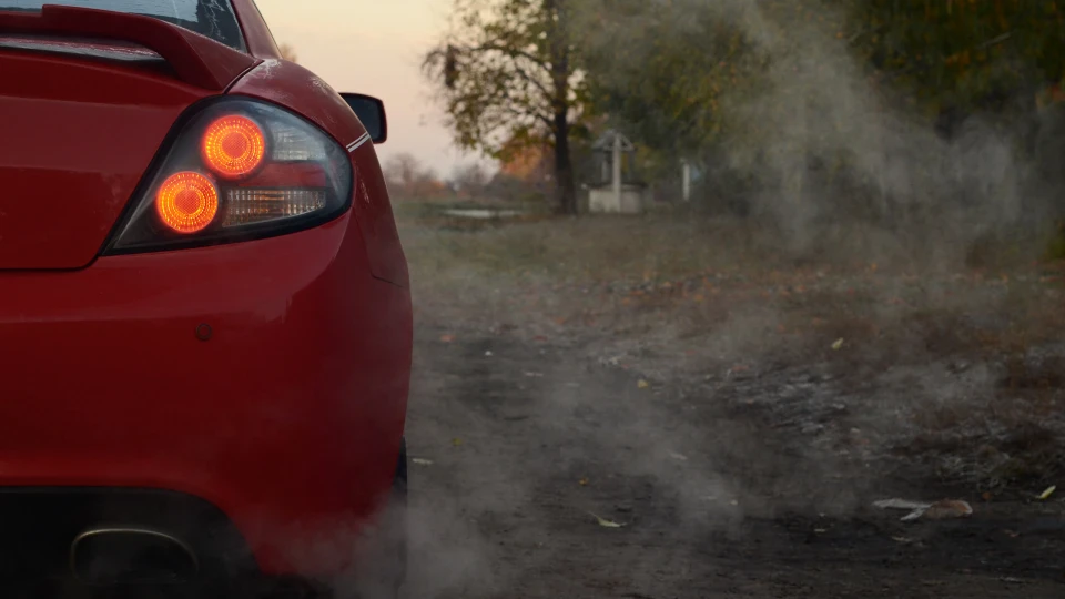 Hyundai Coupe Exclusive 4