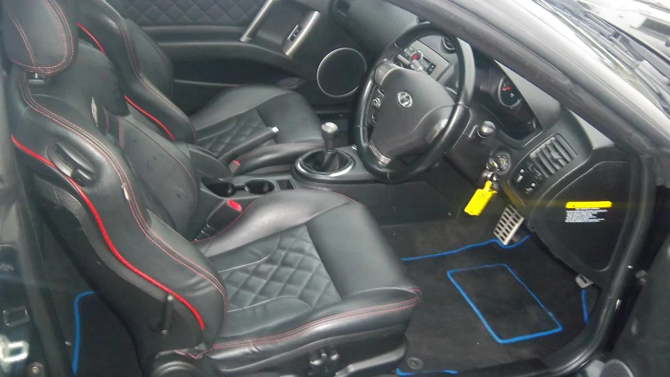 Hyundai Coupe *T-S-III* 3