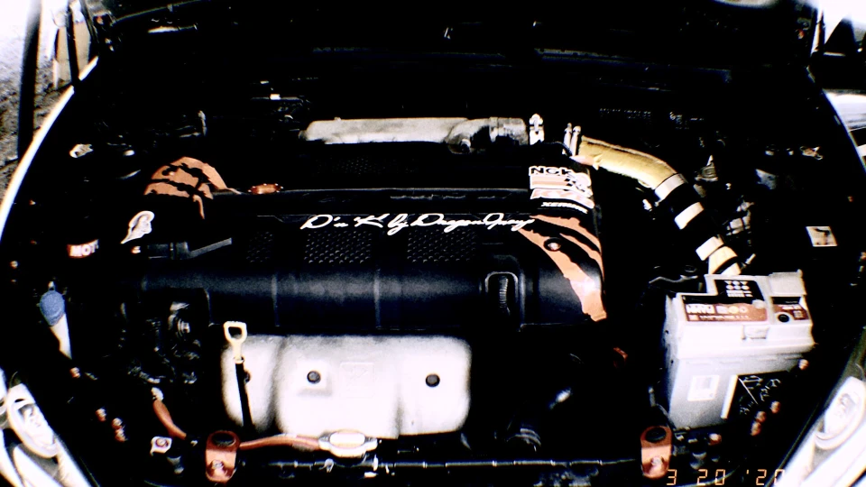 Hyundai Coupe 🖤 та, що їздитиме! 4
