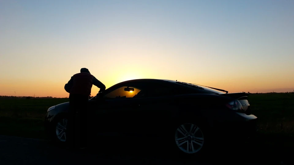 Hyundai Coupe :tyz 2