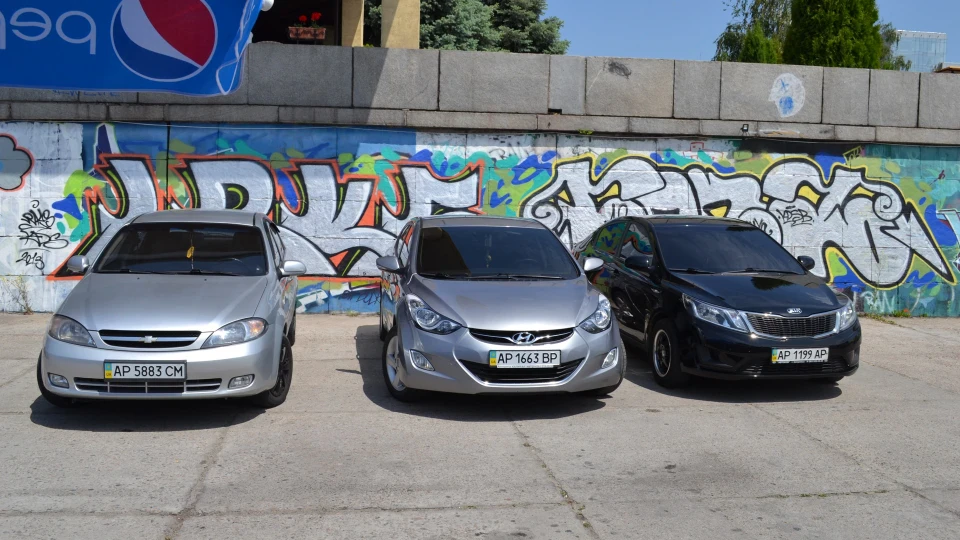 Hyundai Elantra 5