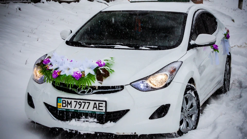 Hyundai Elantra 2