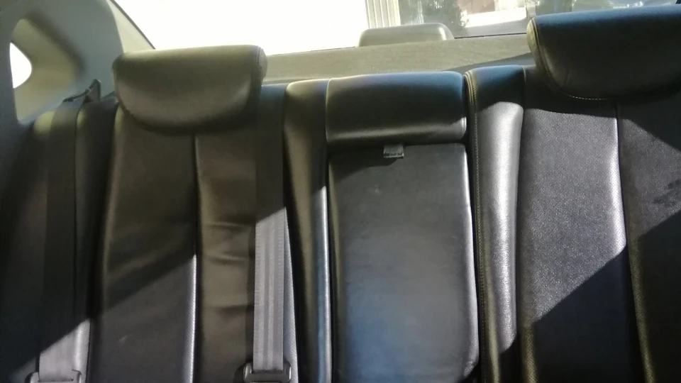 Hyundai Elantra 5