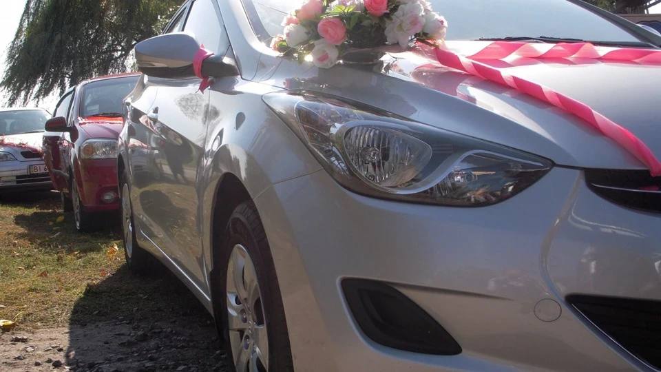 Hyundai Elantra 5