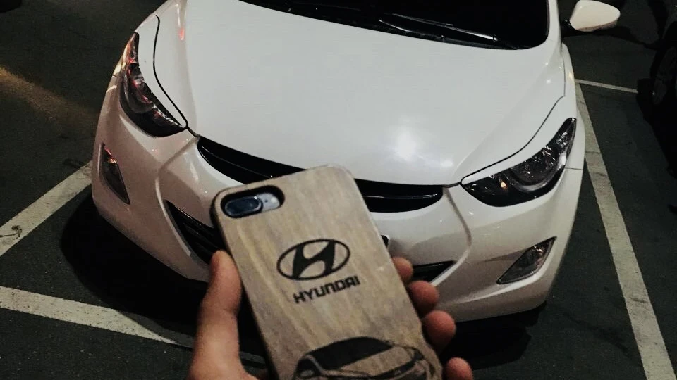 Hyundai Elantra 2