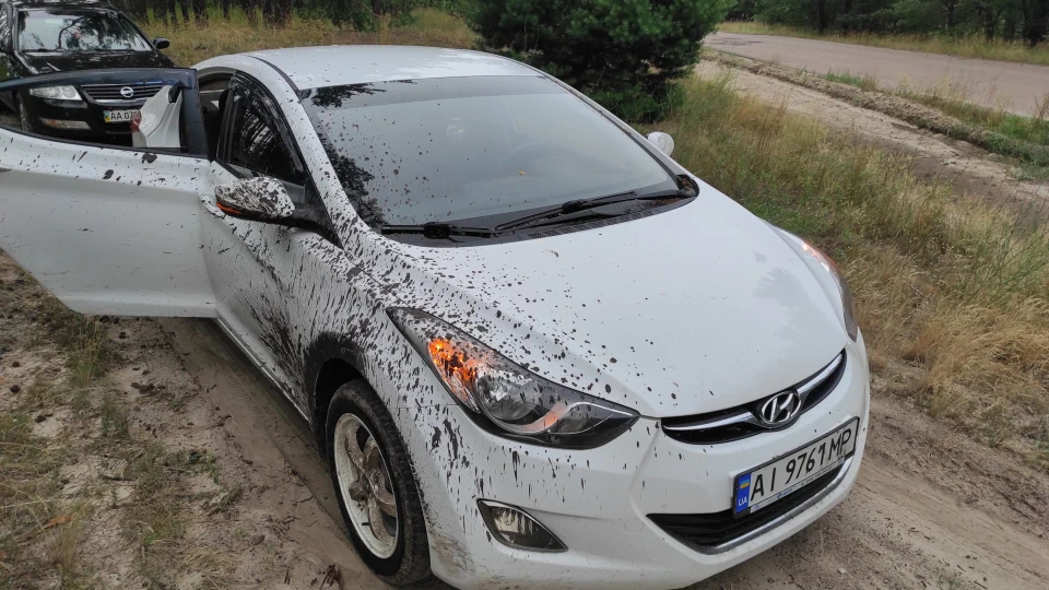 Hyundai Elantra 2