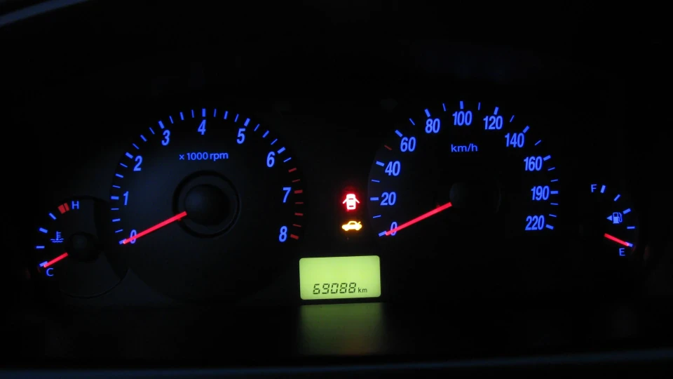 Hyundai Elantra 5