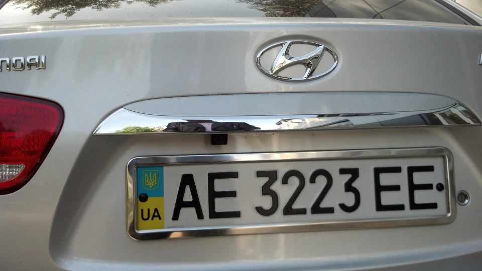 Hyundai Elantra 5