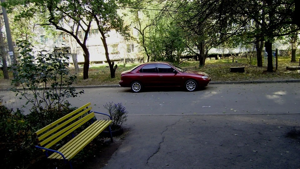 Hyundai Elantra 2