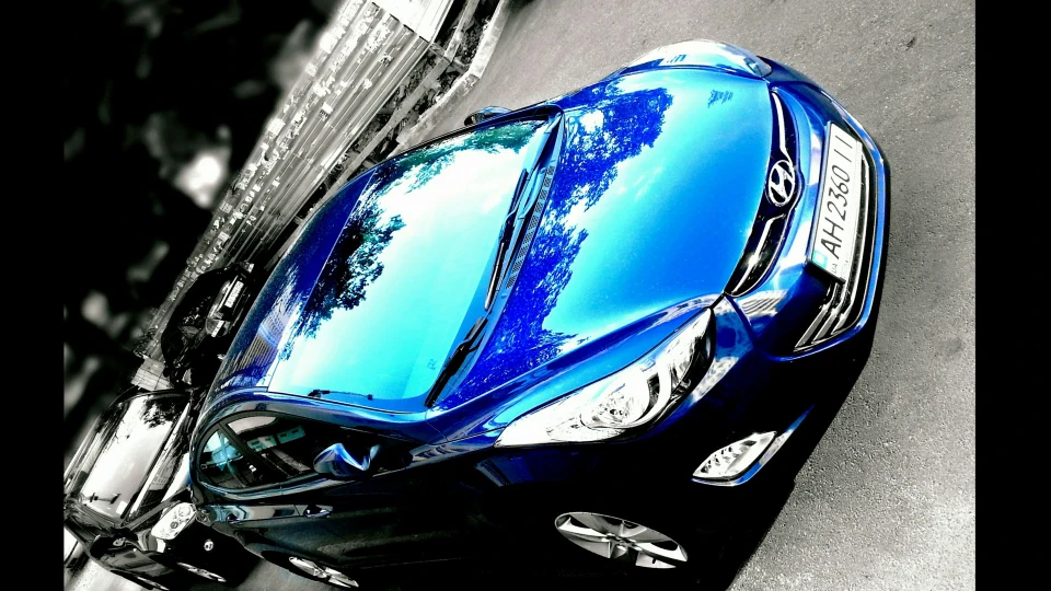 Hyundai Elantra 2