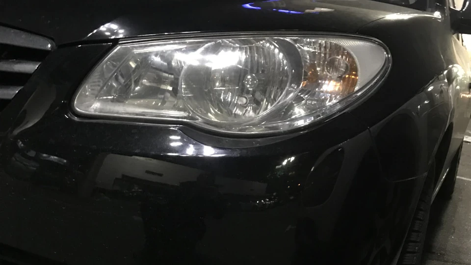 Hyundai Elantra 3