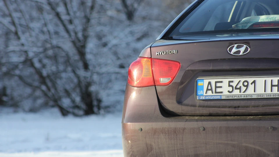 Hyundai Elantra 2