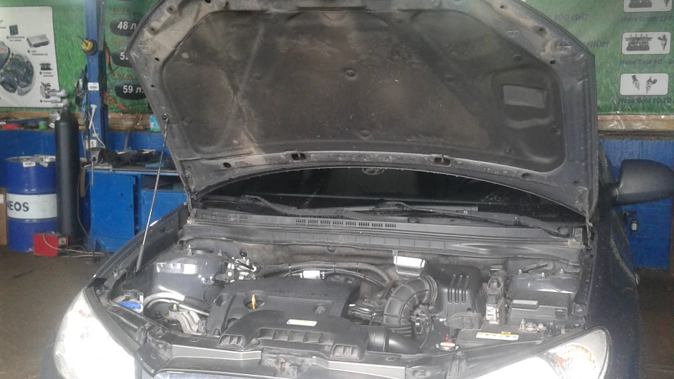 Hyundai Elantra 2