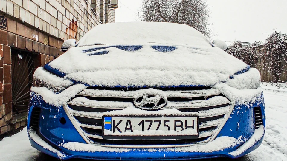 Hyundai Elantra 2