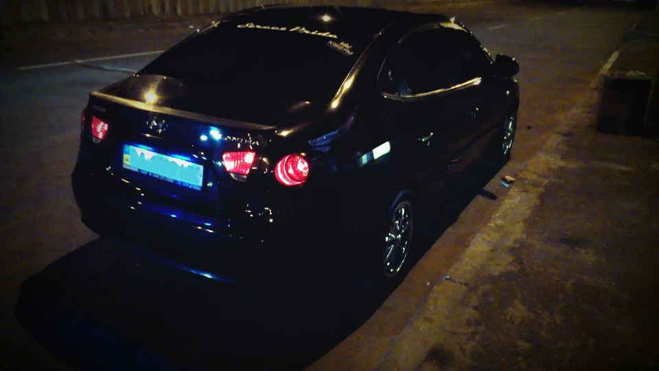 Hyundai Elantra 3