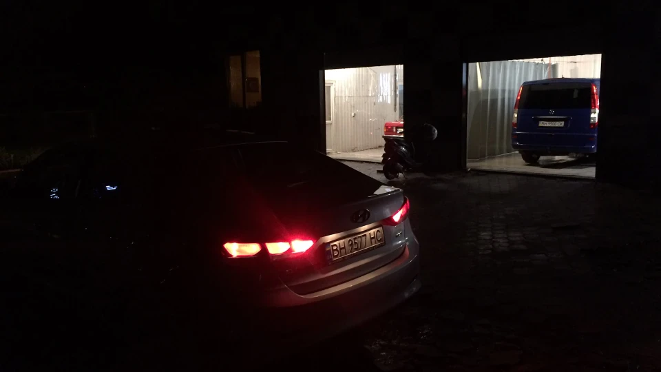 Hyundai Elantra 2