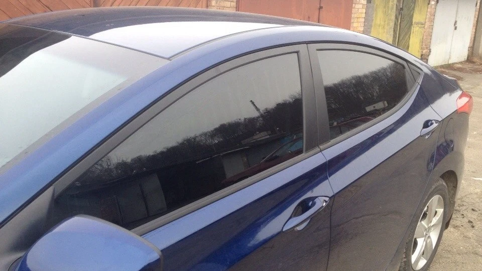 Hyundai Elantra 5