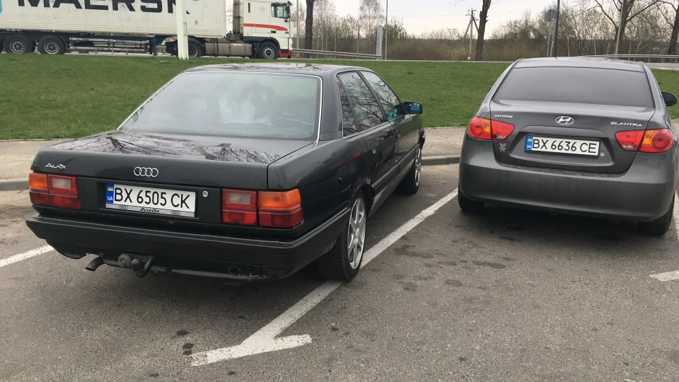Hyundai Elantra 2