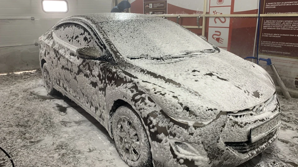 Hyundai Elantra 1,6 механіка 2