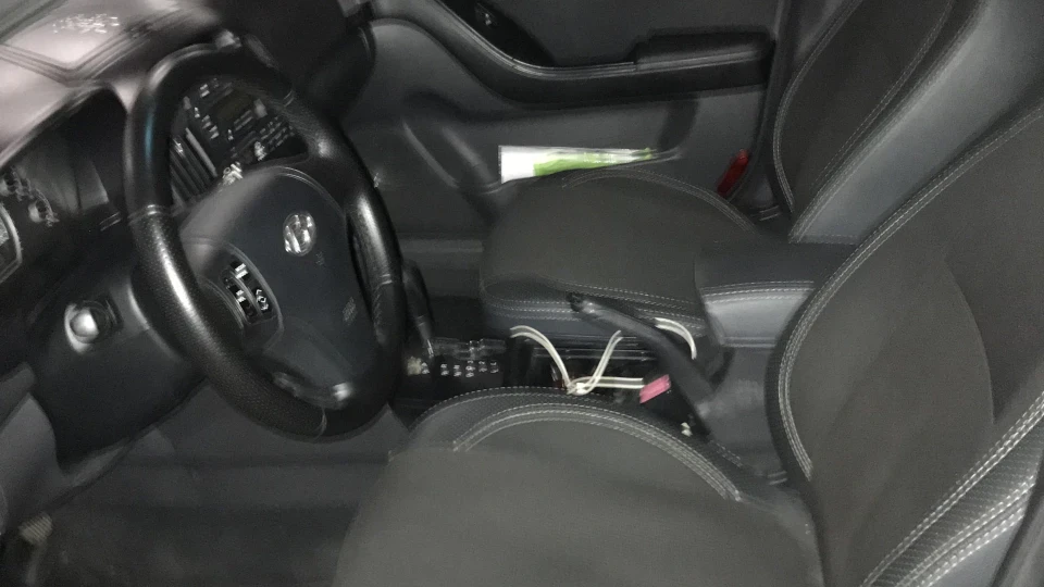 Hyundai Elantra 1.6 5
