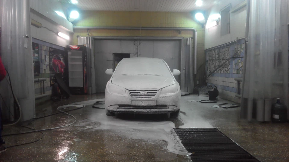 Hyundai Elantra 1.6 4
