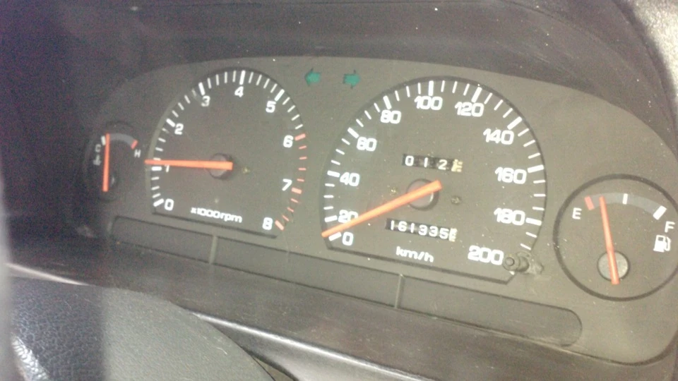 Hyundai Elantra 1.7 Мася edition 3