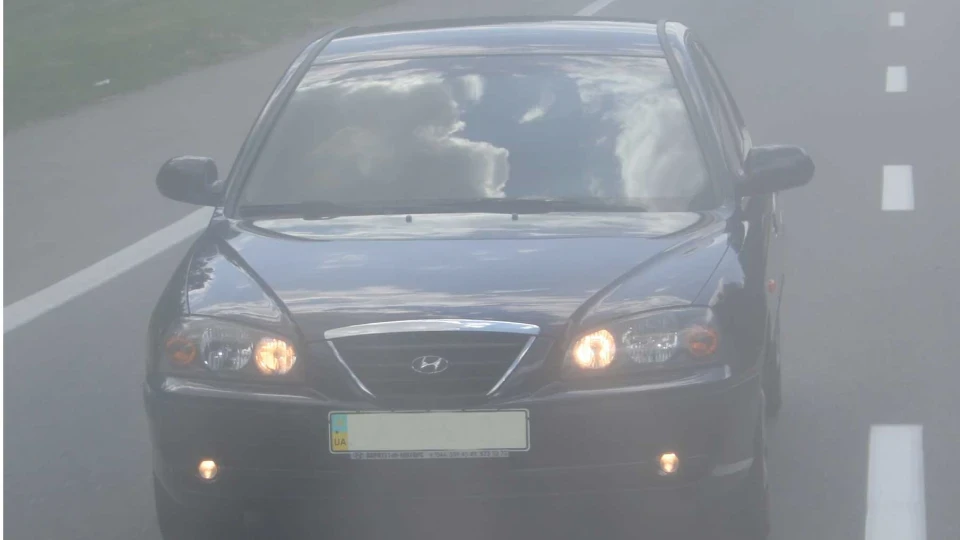 Hyundai Elantra 2.0AT