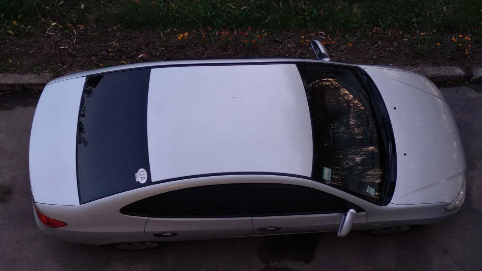 Hyundai Elantra Елька 2