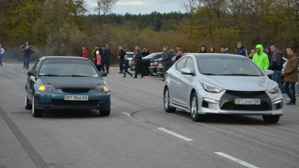Hyundai Elantra Елька 4