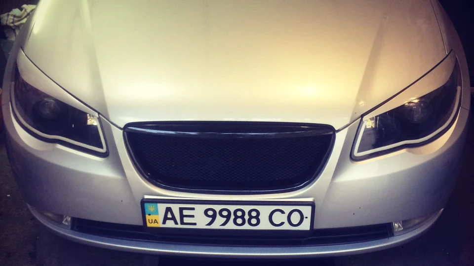 Hyundai Elantra -=ELL@ Style 2.0=- 2