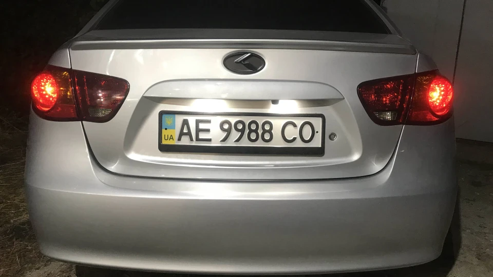 Hyundai Elantra -=ELL@ Style 2.0=- 3