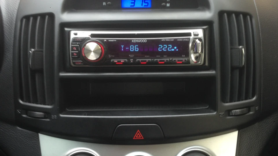 Hyundai Elantra Елла 2