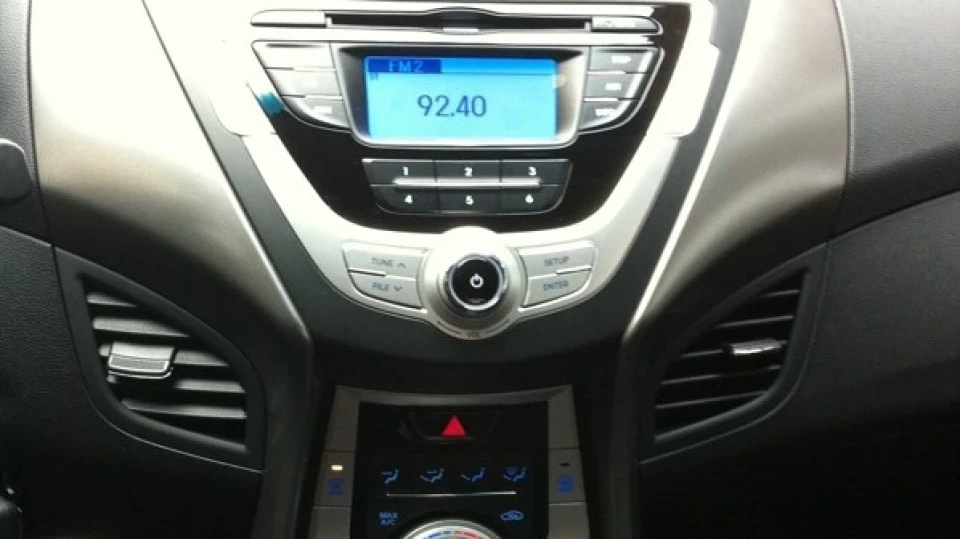 Hyundai Elantra "Ellastika" 5