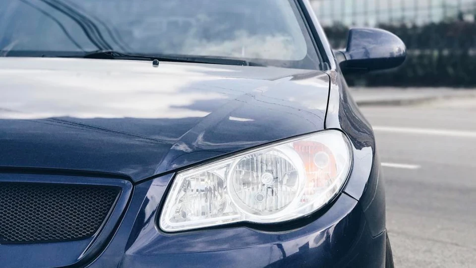 Hyundai Elantra Елич