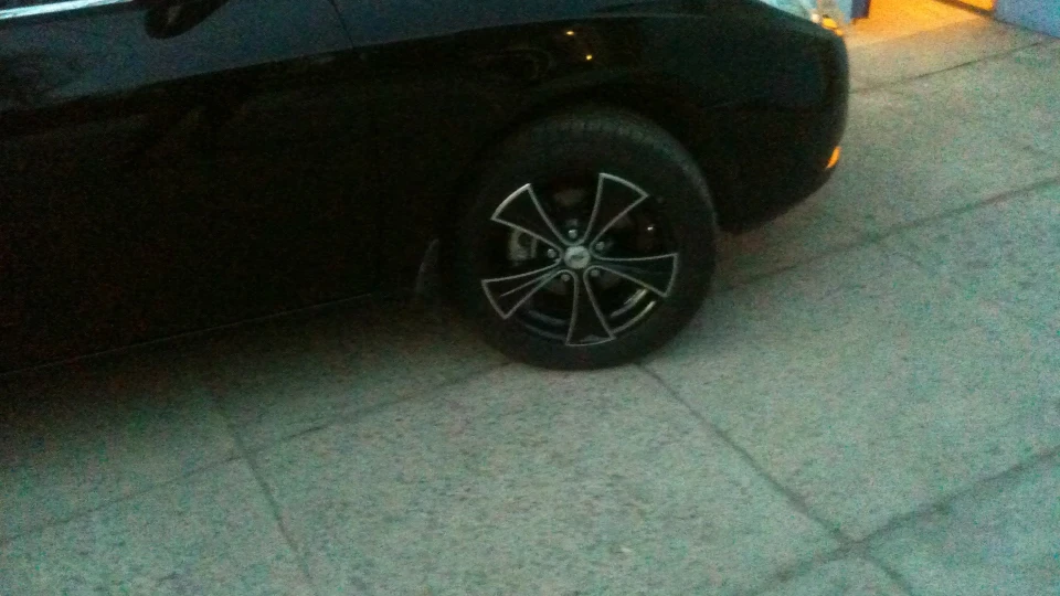 Hyundai Elantra HD 2