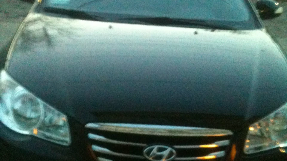 Hyundai Elantra HD 4